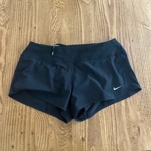Nike Dri Fit Running Shorts